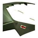 Carenagem Frontal Dir Honda Adv 160 25-26 Orig C/det 63393 Cinza