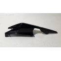 Carenagem Rabeta Honda Cg 160 Titan 25/26 L/d Orig 63498 Preto