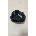 Tampa Capa Airbag Volante Palio Strada Doblò Ideia Original Preto/emblema Vermelho