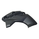 Carenagem Aba Tanque Esq Yamaha Fz25 25/26 Detalhes 62954 Preto