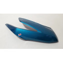 Carenagem Frontal Honda Elite 125 25/26 L/e Orig 63409 Azul