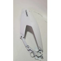 Carenagem Rabeta Dir Yamaha N-max 160 2017 20 C/riscos 62843 Branco