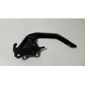 Alça Traseira Yamaha Fazer 250 25/26 L/e Orig 63988 Preto