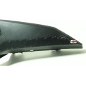 Carenagem Pisca Yamaha N Max 160 21/24 L/e Ralada 62772 Preto