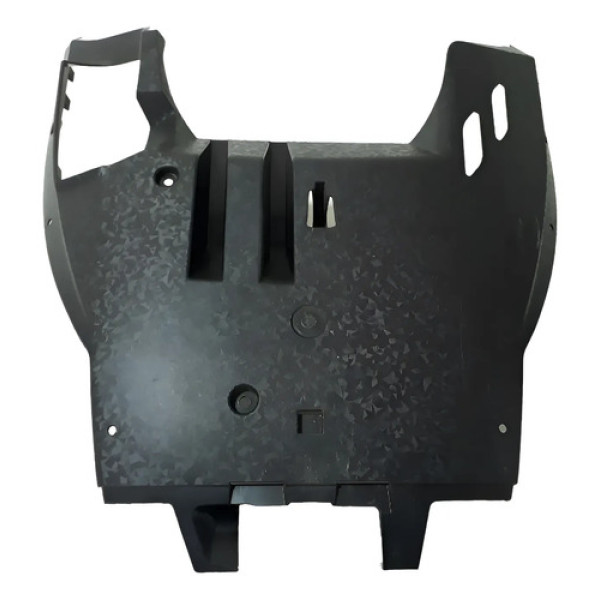 Carenagem Inferior Motor N Max 160 25/26 Orig 58187 Preto