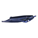 Carenagem Rabeta Esq Yamaha Nmax 160 21/24 Detalhes 62955 Azul