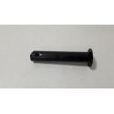 Par Pedaleira Traseira Yamaha Factor 150 20/23 Detalhe 54820
