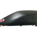 Carenagem Aba Tanque Esq Fazer 250 18/25 Detalhes 54684 Preto