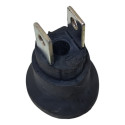 Coxim Pisca Honda Cg 160 Original Detalhes 59181 Preto