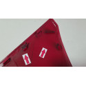 Carenagem Farol Esq Yamaha Xmax 250 21/24 Detalhes 62884 Vermelho