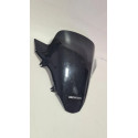 Para Brisa Bolha Frontal Honda Pcx 160 23/26 C/riscos 63562 Fumê