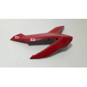 Carenagem Bananinha Farol Xre 190 19/24 L/d Orig 63382 Vermelho