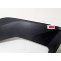 Carenagem Lateral Honda Cg 160 Fan Titan 25/25 L/d Ori 59330 Preto