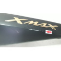 Carenagem Rabeta Yamaha Xmax 250 21/24 L/e Orig 54465 Preto