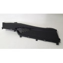 Carenagem Lateral Pé Kymco Downtown 300i 18/22 L/d Ori 53434 Preto