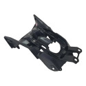 Carenagem Aranha Honda Cg 160 Titan 22/24 Detalhes 61676 Preto