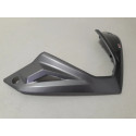 Carenagem Frontal Superior Elite 125 19/24 Orig 61430 Prateado