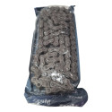 Kit Relação Transmissão Biz 125 05-25 Pop 100/110i Biz 100 Cinza
