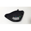 Carenagem Lateral Triumph Speed 400 24/25 L/e Orig 62363 Preto