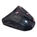 Carenagem Superior Painel Yamaha Fz15 23/25 Detalhes 54505 Preto