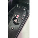 Carenagem Assoalho Esq Yamaha Nmax 160 2021-24 Avaria 62755 Preto