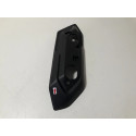 Protetor Escapamento Honda Elite 125 25/26 Orig 61087