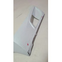 Carenagem Inferior Assoalho Esq Pcx 160 23/25 Detalhes 64177 Branco