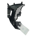 Carenagem Acabamento Esq Tanq Honda Xre 300 19-23 Orig 61191 Preto