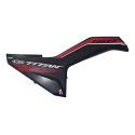 Carenagem Lateral Dir Honda Cg160 Titan 16/24 Paralela 59049 Preto