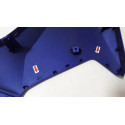 Carenagem Frontal Lateral Aerox 160 26/26 L/d Avarias 63925 Azul