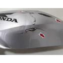Carenagem Aba Tanque Cb 250 Twister 16/22 L/e Quebrada 59201 Prateado