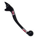 Manete Freio Honda Cg 160 Fan Original Detalhes 56554 Preto