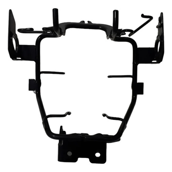 Aranha Suporte Painel Farol Yamaha Fazer 150 14/21 Ori 63234