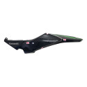 Carenagem Rabeta Esq Kawasaki Ninja 650 19/24 Detalhe 55305 Preto