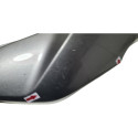 Carenagem Rabeta Esq Honda Cg 160 Fan 16/24 Detalhes 59195 Cinza