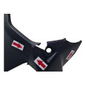 Carenagem Morceguinho Frontal R 1250 Gs 19/24 Detalhes 59799 Preto