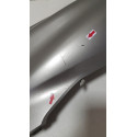 Carenagem Rabeta Esq Honda Pcx 150 19/22 Orig Detalhes 54294 Cinza