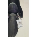 Paralama Dianteiro Honda Pcx 150 16/18 Orig Detalhes 61754 Dinateiro