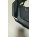 Carenagem Assoalho Esq Honda Adv 150 16/23 Detalhes 64245 Preto