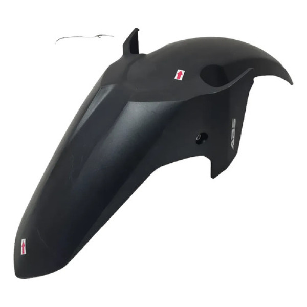 Paralama Dianteiro Honda Xre 190 Original Detalhes 62504 Dianteiro