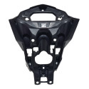 Carenagem Aranha Painel Honda Cg 160 Fan 22/24 Detalhe 60629 Preto