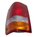 Lanterna Traseira Dir Ranger 1994 1995 1996 1997 Tricol Tyc Direito/passageiro Tricolor