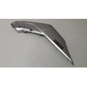 Carenagem Lateral Yamaha Fazer 250 18/24 L/e Orig 62935 Prateado