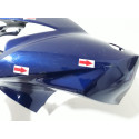 Carenagem Frontal Farol Biz 125 18/24 Orig 59178 Azul