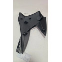 Cafrenagem Aba Tanque Dir Yamaha Fazer 250 11/15 Orig 61377 Cinza-escuro