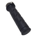 Manopla Acelerador Honda Cg 160 Original Detalhes 59391 Preto