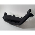 Carenagem Assoalho Pé N Max 160 21/23 L/d Orig 59897 Preto