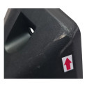 Protetor Bocal Escapamento Honda Adv 160 2025 Detalhes 61001