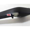Alça Traseira Honda Xre 190 17/22 L/d Orig Ralada 59107 Cinza-escuro