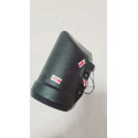 Acabamento Canister Crosser 150 Z Abs 24-25 Quebrado 62840